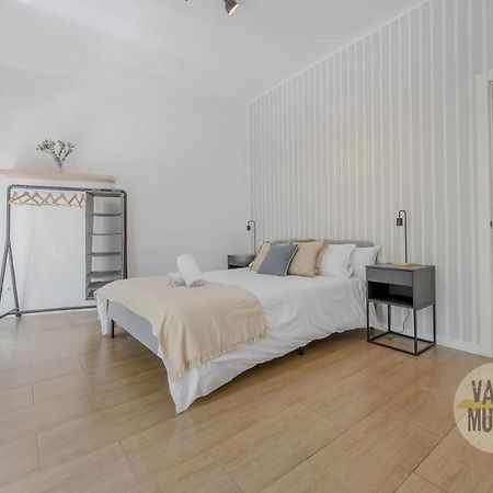 Stunning Apt Para 7Pax En La Gran Via/Centro De มาดริด ภายนอก รูปภาพ