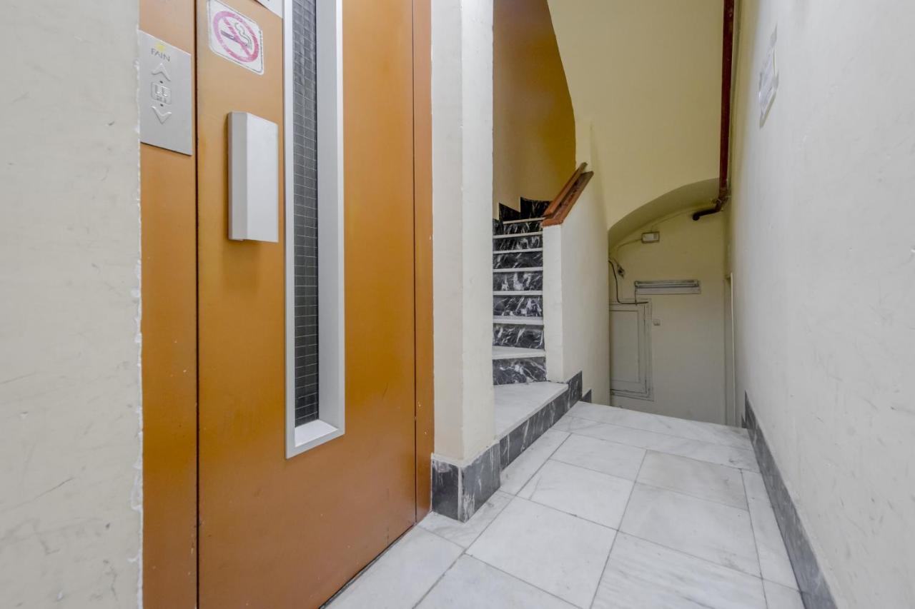 Stunning Apt Para 7Pax En La Gran Via/Centro De มาดริด ภายนอก รูปภาพ